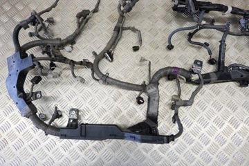 фото thumb №14, Джгут двигуна toyota rav 4 iv _a4_ 8212142d30 2.2l дизель 110kw 2015