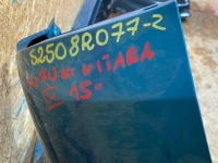 Suzuki vitara iii 3 ly 15- бампер задняя задний Доставка, фото thumb