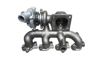 фото thumb №8, Турбонагнетатель turbo ford transit tourneo transit 2.0 di 2.0 tdci