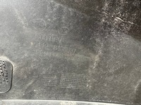 фото thumb №8, Бампер задняя задний bmw ix3 ix 3 g08 8498638 8498637 полный