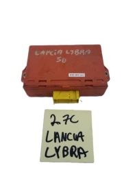фото thumb №1, Lancia lybra 16604408 модуль комфорта phu u konesera