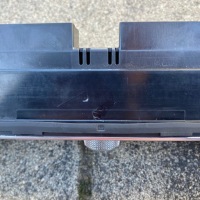 фото thumb №10, Audi a3 8v 2012- панель перемикач кондиціонера 8v0820043