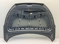 фото thumb №8, Hyundai tucson 3 iii капот крышка двигателя 2015-