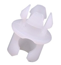 фото thumb №1, Кліпса трос замка двері seat cordoba ibiza leon