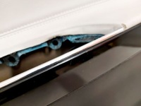 фото thumb №4, Kia prio ceed ii обшивка двері правий