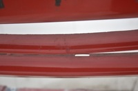 фото thumb №10, Бампер передний volvo v70 ii lift омыватель 612-46 08693340