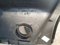 фото thumb №6, Карта багажника захист citroen berlingo ii 2010- b9