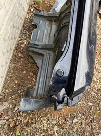 фото thumb №5, Opel insignia b hb чверть задня права крила