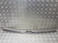 фото thumb №1, Планка порога багажника vw passat b5 fl