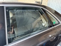 фото thumb №1, Стекло дверь левый зад audi a8 d2 рестайлинг vsg