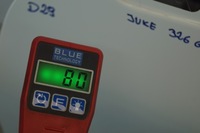 фото thumb №11, Двері лівий перед nissan juke f15 326g