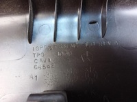 фото thumb №11, Jeep grand cherokee wk2 захист стійка задня лівий