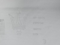 фото thumb №12, Nowa защита бампера перед maserati grecale levante 670157346