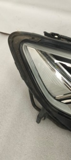 фото thumb №9, Audi a6 c7 4g рестайлінг лампи перед повний led 4g0941033j 4g0941034j