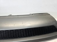 фото thumb №9, Накладка бампера зад s line audi a4 b8 8k0807521c 2