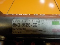 фото thumb №5, Range rover vogue l322 3.6 v8 td 08r радиатор выхлопных газов egr 6h4q-9y493-cc