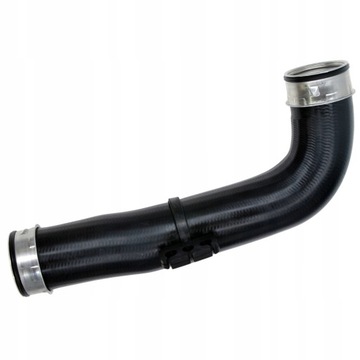фото thumb №13, Труба шланг турбіни skoda superb 1.9 1k0145838n