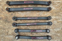 фото thumb №1, Важіль лівий правий jeep wrangler jl mopar оригінал !!! 68250242ab