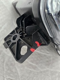 фото thumb №10, Opel combo e лампа левая правая 9816825480 9816825580