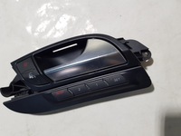 фото thumb №1, Ручка перед права внутрішня audi q7 4l