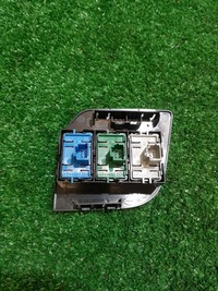 фото thumb №2, Панель переключателей renault master 3 684950002r