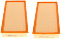 фото thumb №1, Bosch 1 987 429 190 фільтр повітря