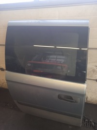 Купити Citroen c8 двері праве зсувні повний, фото thumb