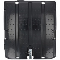 фото thumb №2, Крышка защита аккумулятор mercedes actros mp2 mp3 mp4 mp5