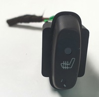 фото thumb №1, Кнопка підігрів сидіння renault twingo iii