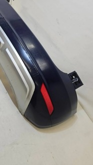 фото thumb №10, Бампер задняя задний skoda yeti 5l 5l6807421d