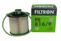 фото thumb №3, 4x фільтр citroen berlingo 2 ii jumpy 3 iii 1.6 hdi