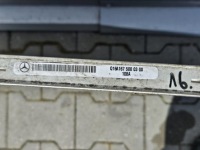 фото thumb №5, Mercedes gle радиатор основний  a1675000300