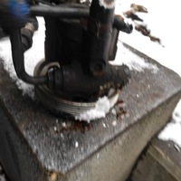 фото thumb №5, Насос усилителя peugeot 307 1.4