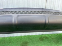 фото thumb №10, Audi q7 4m ii бампер задний зад lh5x 4 pdc kpl s line