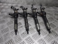 фото thumb №3, Инжектор форсунка mazda 6 ii gh 2.2 mzr-cd