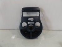 Купити Modus 1,5dci решітка обдув середня, фото thumb