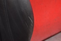 фото thumb №12, Сиденье сиденья комплект боковина обшивки кожаные eu volvo s60 2 ii рестайлинг 13-20