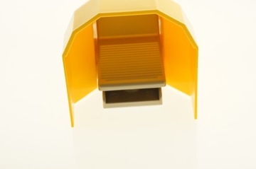ZAWÓR NOŻNY Z OSŁONĄ AIRTAC 4F210-08FG 5/2-1/4