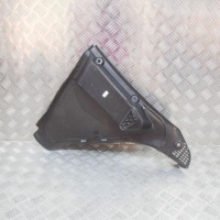 фото thumb №5, Bmw 5 f10 f11 2013 жабо передні