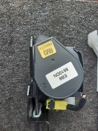 фото thumb №12, Pas безопасности правый перед renault koleos ang