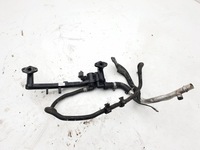 фото thumb №3, Land rover range rover l322 2010 шланг / wąż радіатора