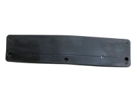 Купити Mercedes 218 підкладка під  номерний знак 2188851181 оригінал, фото thumb