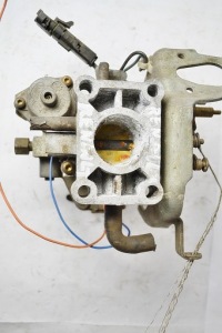 Renault карбюратор 8679e 40911 3684 Оригинал, фото thumb