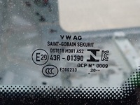 фото thumb №7, Дах кузов чверть eur oryg vw volkswagen id.3 id3 21r