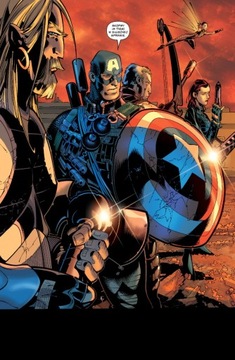 ULTIMATE X-MEN Tom 1-6 zestaw Classic NOWE folia