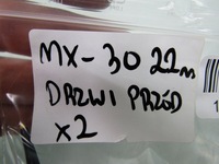 фото thumb №7, Mazda mx-30 22r датчик модуль с дверь перед передний передних bcka-57kc0