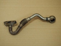 фото thumb №2, Труба трубка egr smart fortwo 450