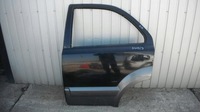 фото thumb №1, Kia sorento 2002-2009 дверь левый задняя