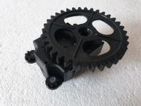 фото thumb №1, Моторчик отопителя opel insignia a 52421765