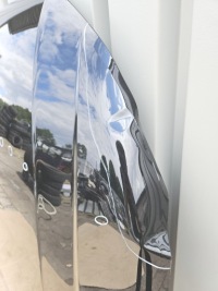 Капот перед передняя крышка двигателя audi a4 b9 2015- в Украине, фото thumb